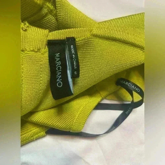 Guess by Marciano Women’s Size Small Dress - Picture 6 of 6